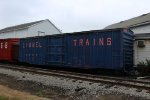 Lionel Trains Boxcar 6997